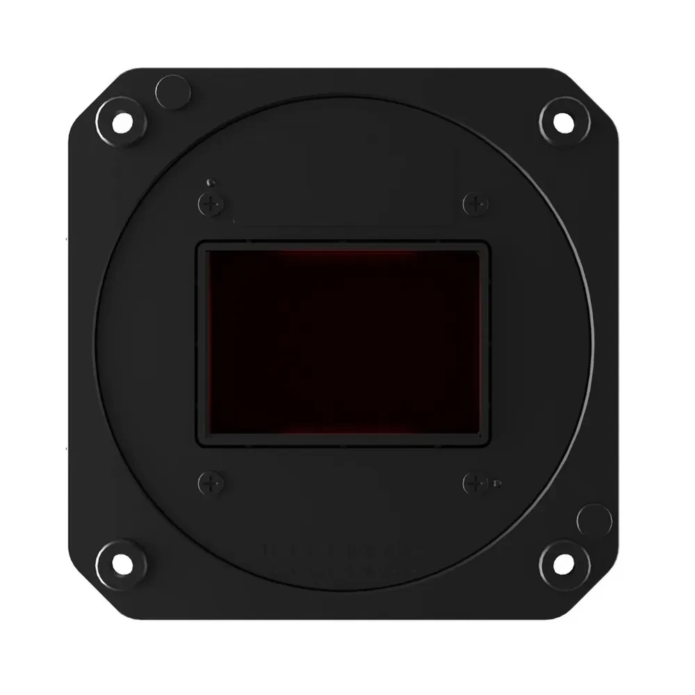 EF Mount for Z CAM E2 Flagship series