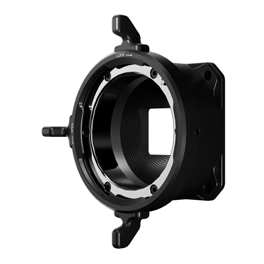 LPL Mount for Z CAM E2 Flagship series