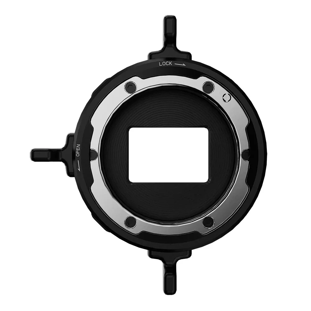 LPL Mount for Z CAM E2 Flagship series