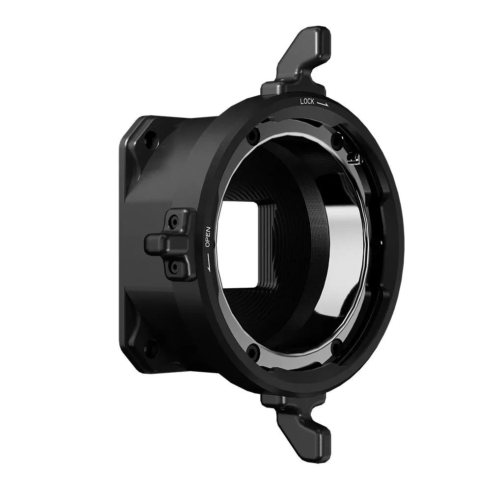 LPL Mount for Z CAM E2 Flagship series