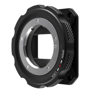 M Mount for Z CAM E2 Flagship series