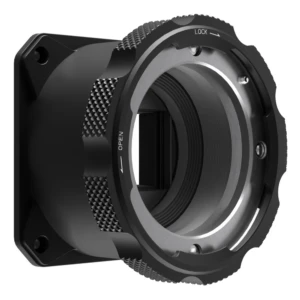 PL Mount for Z CAM E2 Flagship series