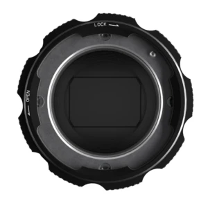 PL Mount for Z CAM E2 Flagship series