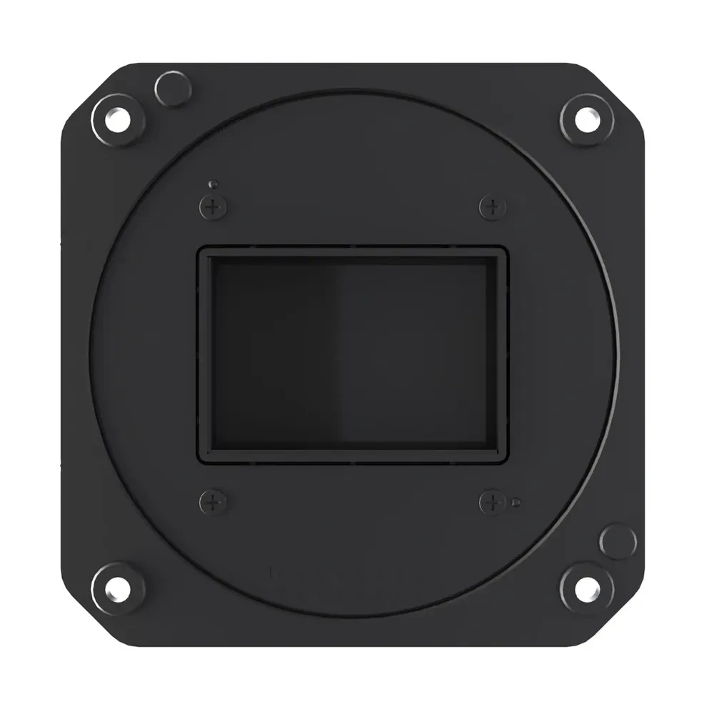 PL Mount for Z CAM E2 Flagship series