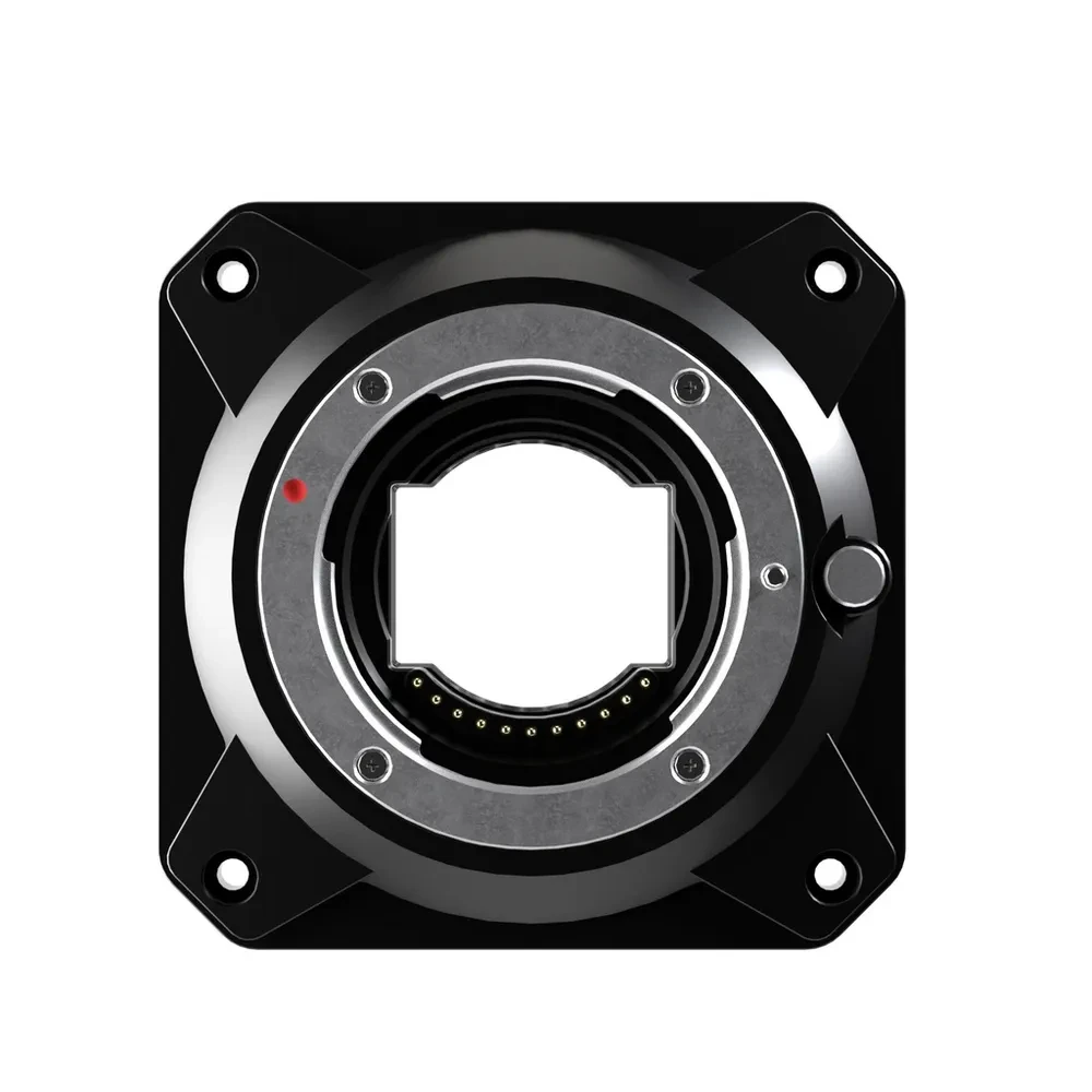 MFT Mount for Z CAM E2-M4