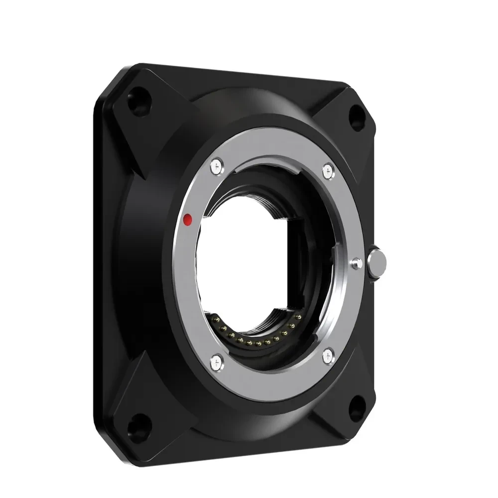 MFT Mount for Z CAM E2-M4