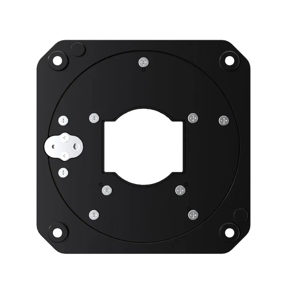 MFT Mount for Z CAM E2-M4