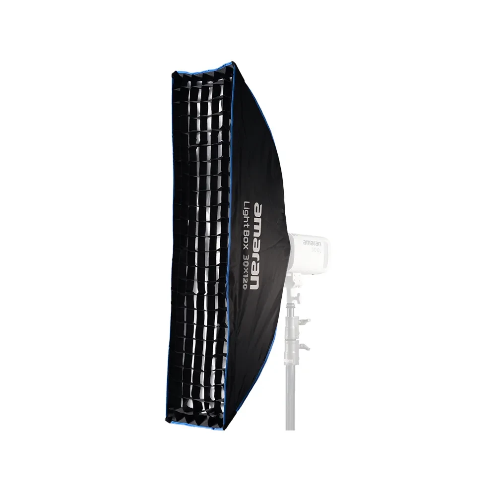 AMARAN Light Box 30x120