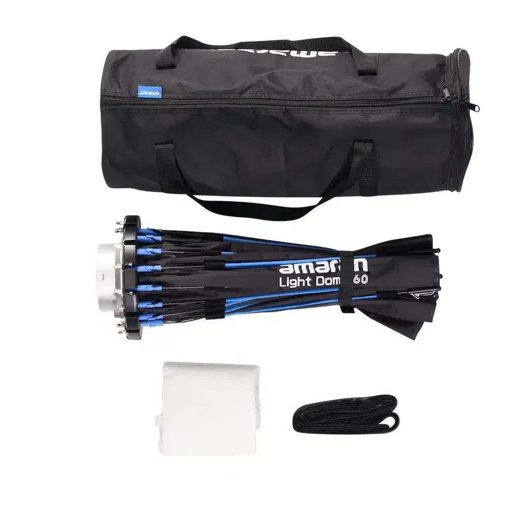 AMARAN Light Dome 60