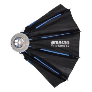 AMARAN Octa Dome 60