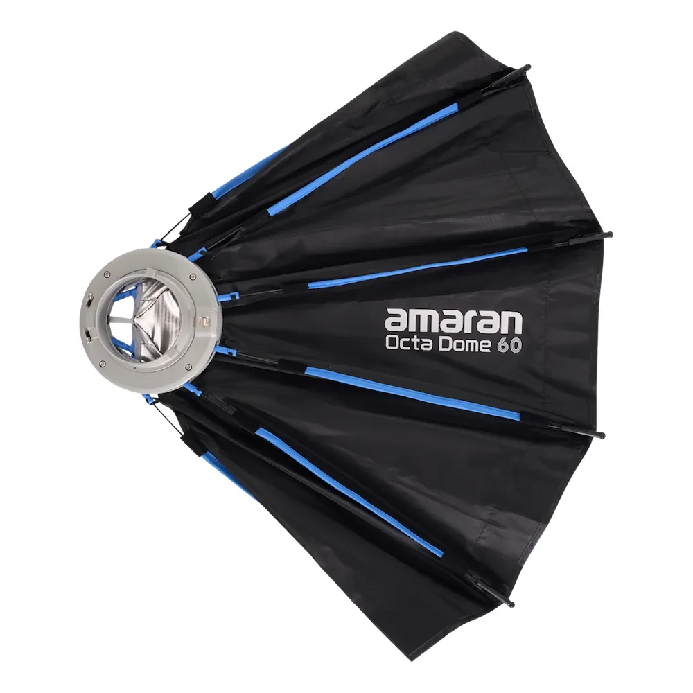 AMARAN Octa Dome 60