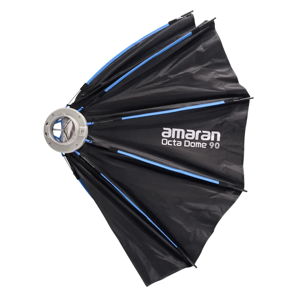 AMARAN Octa Dome 90