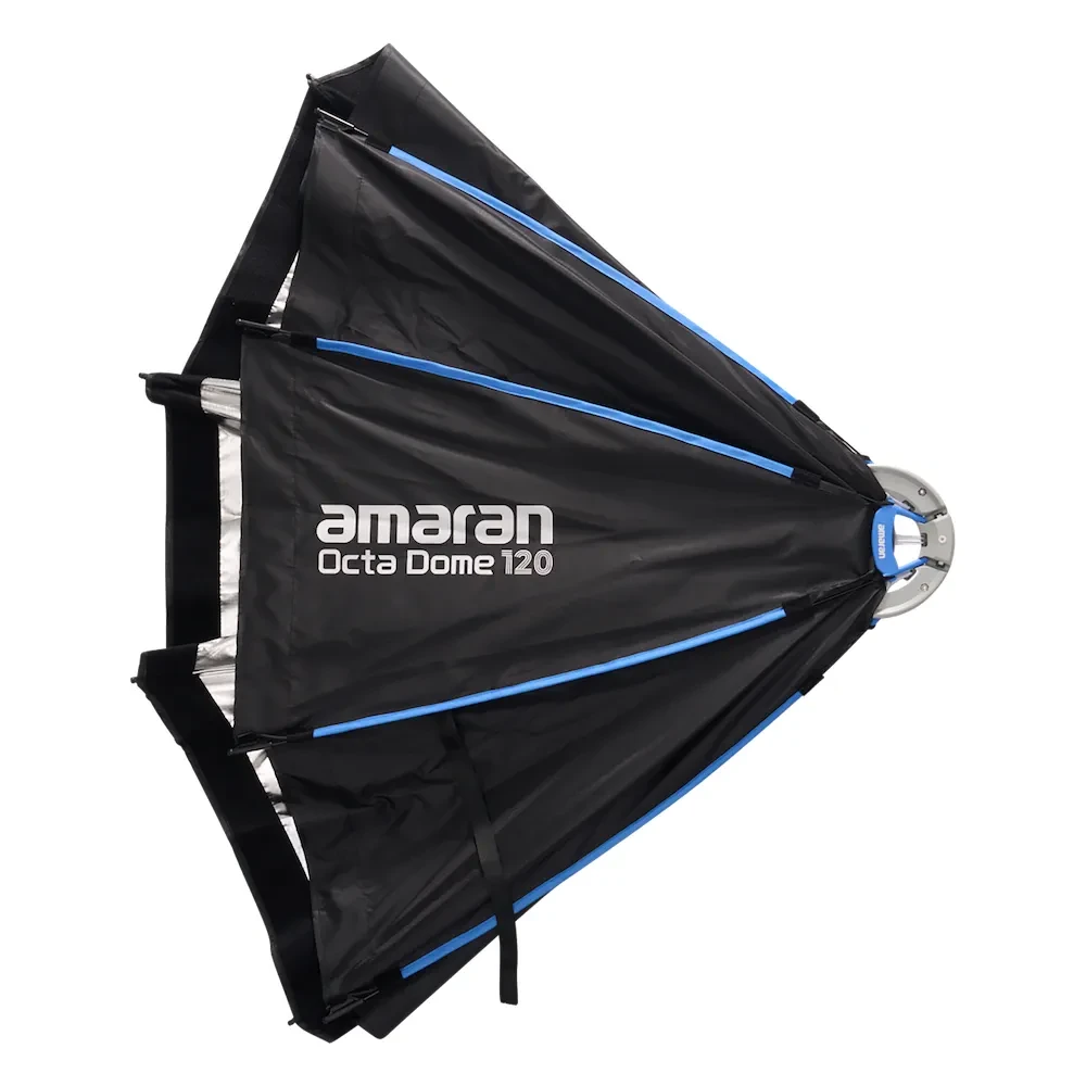 AMARAN Octa Dome 120