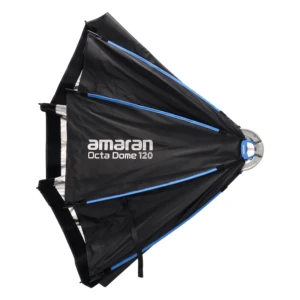 AMARAN Octa Dome 120