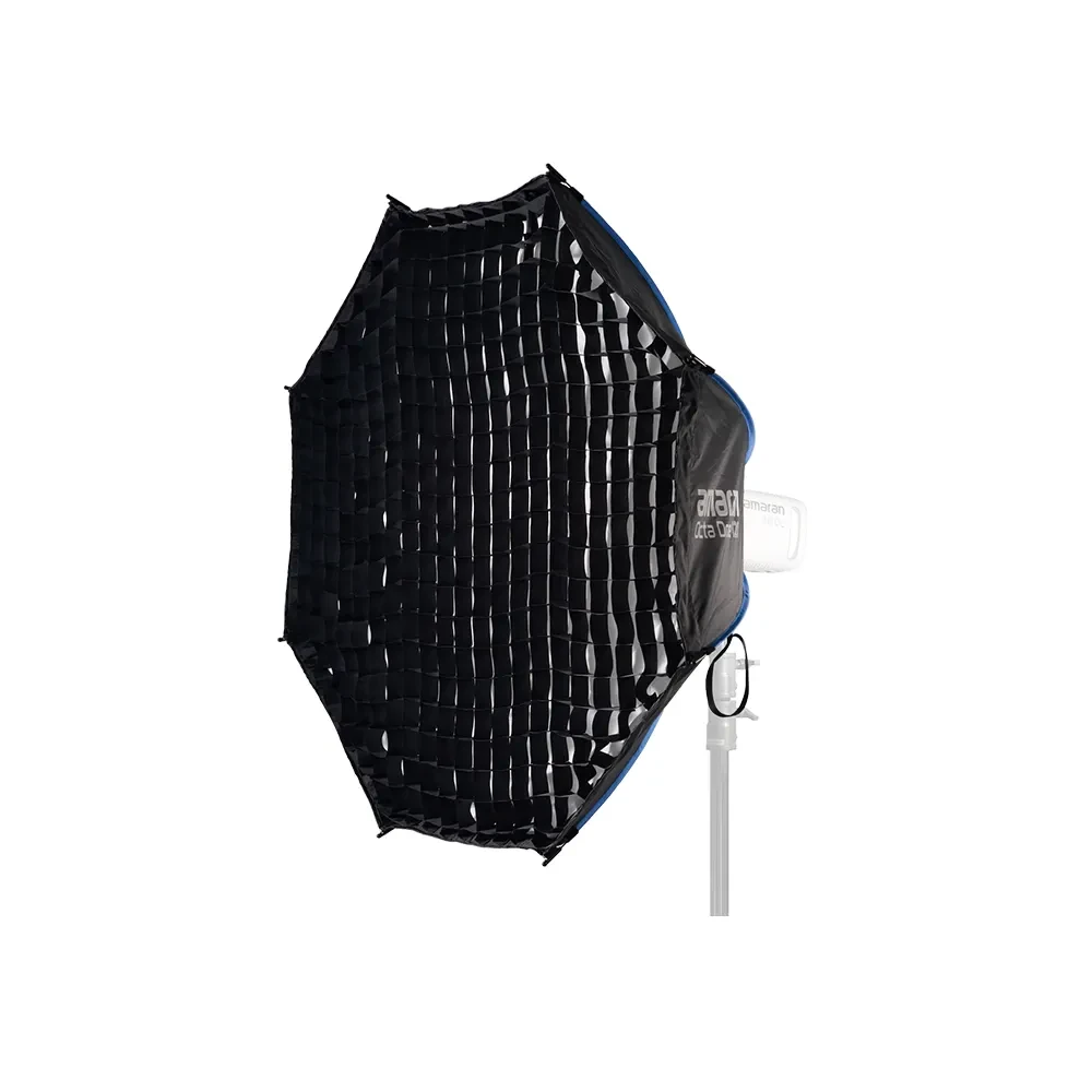 AMARAN Octa Dome 120