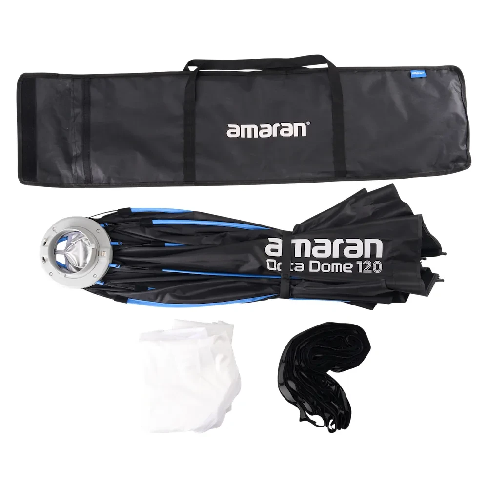 AMARAN Octa Dome 120