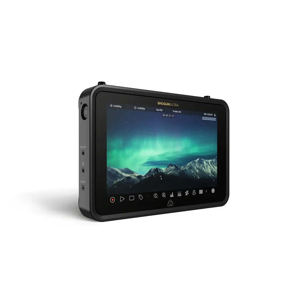 ATOMOS Shogun Ultra Pro Edition