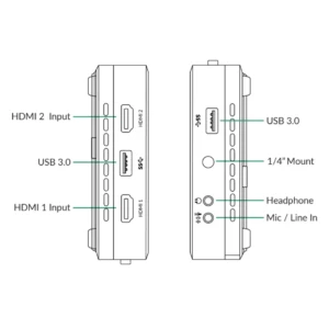 MAGEWELL Director One