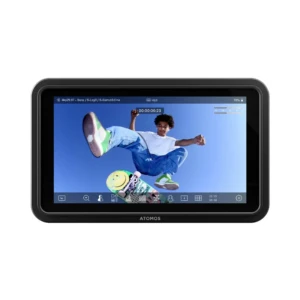 5" ATOMOS Shinobi Go