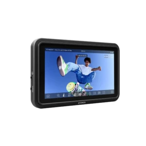 5" ATOMOS Shinobi Go