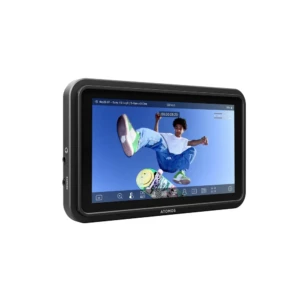 5" ATOMOS Shinobi Go