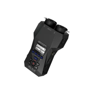 ZOOM H1 XLR Handy Recorder