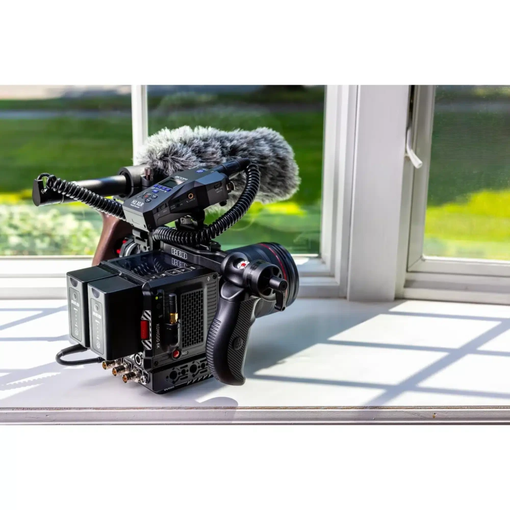 ZOOM H1 XLR Handy Recorder