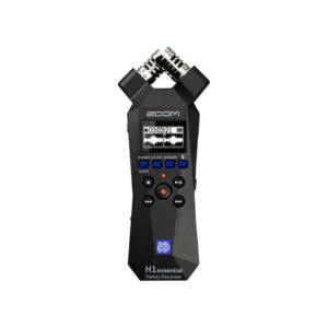ZOOM H1essential Handy Recorder