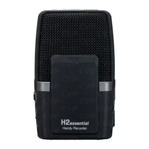 ZOOM H2essential Multi-Mic Handy Recorder