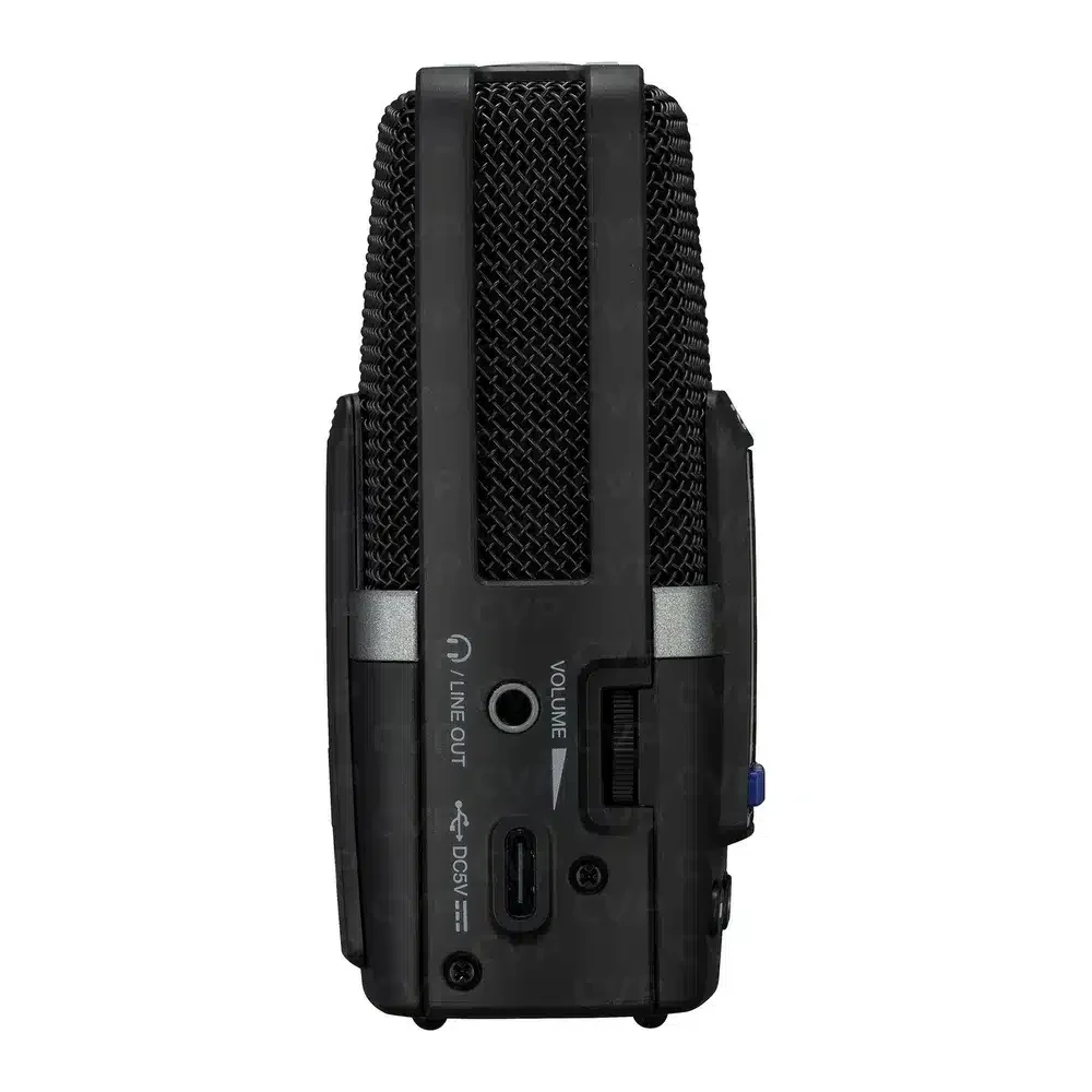 ZOOM H2essential Multi-Mic Handy Recorder