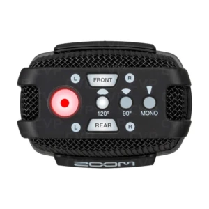 ZOOM H2essential Multi-Mic Handy Recorder