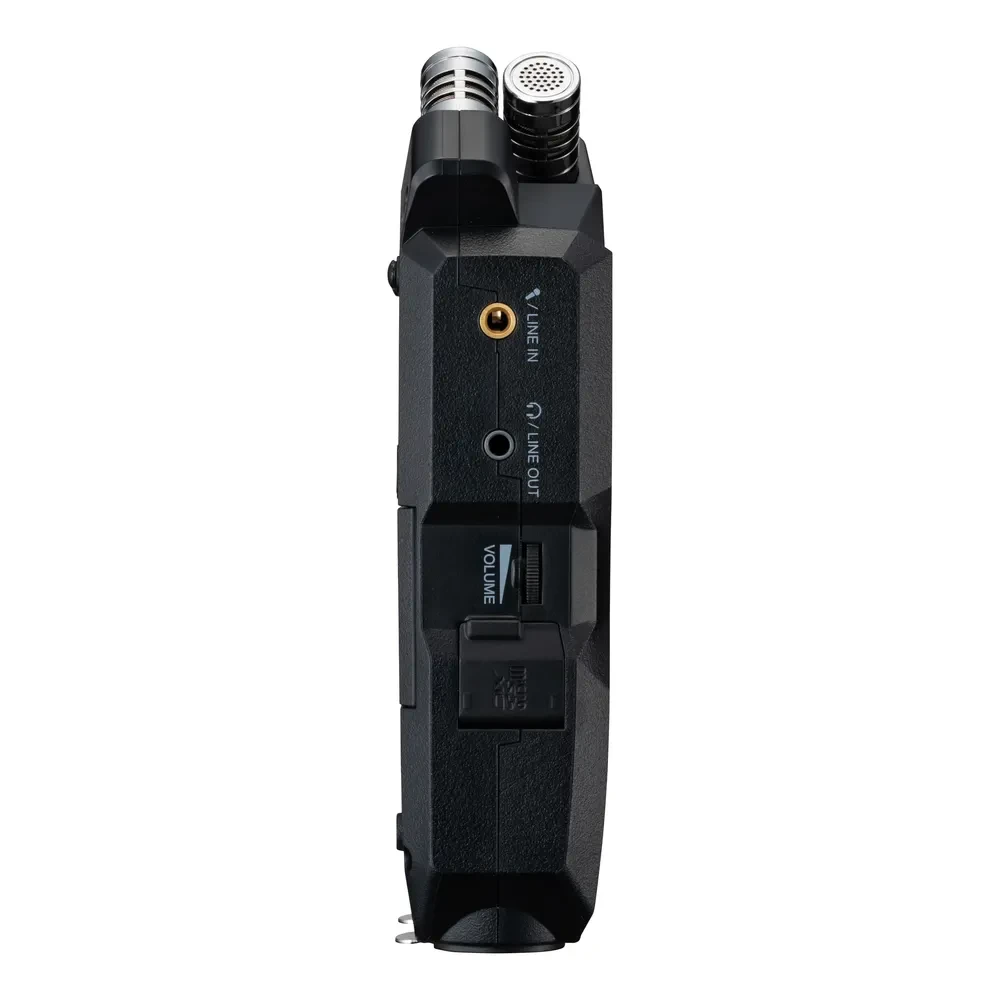 ZOOM H4essential Handy Recorder