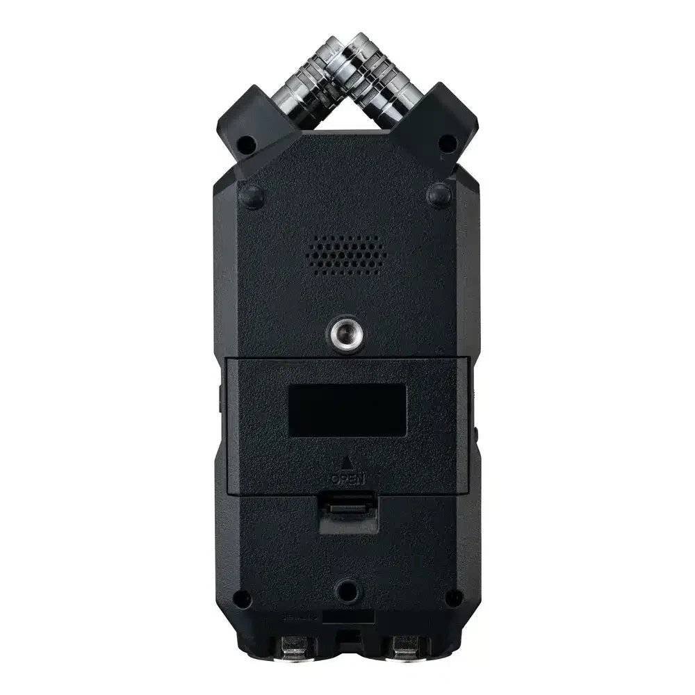 ZOOM H4essential Handy Recorder