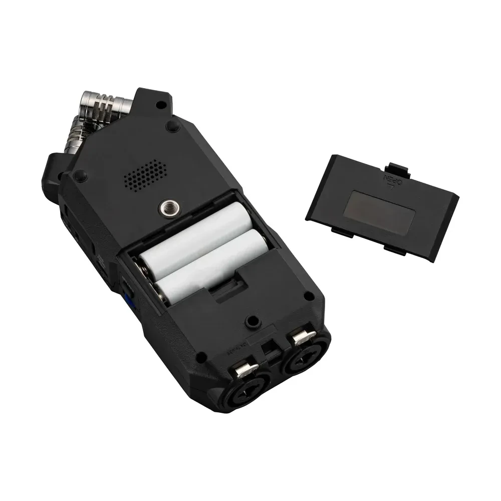 ZOOM H4essential Handy Recorder