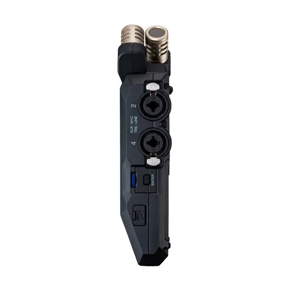 ZOOM H6essential Handy Recorder