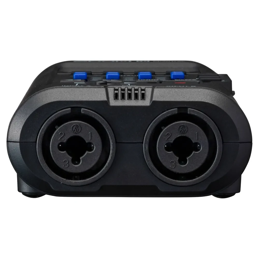 ZOOM R4 MultiTrack Handheld 4-Track Recorder