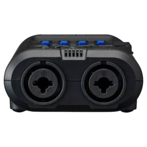 ZOOM R4 MultiTrack Handheld 4-Track Recorder