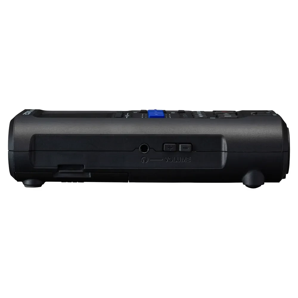 ZOOM R4 MultiTrack Handheld 4-Track Recorder