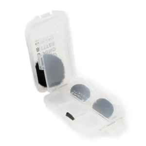 BUBBLEBEE Outdoor Mic Kit for Lapel and Lavalier Microphones