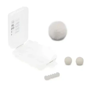 BUBBLEBEE Outdoor Mic Kit for Lapel and Lavalier Microphones