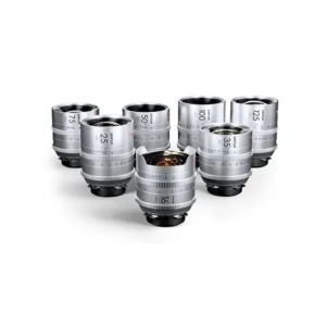 DZOFILM Vespid Retro 7-Lens Kit