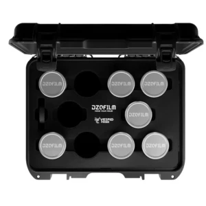 DZOFILM Vespid Retro 7-Lens Kit