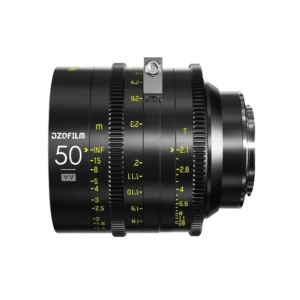 DZOFILM Vespid Cyber T2.1 lenses