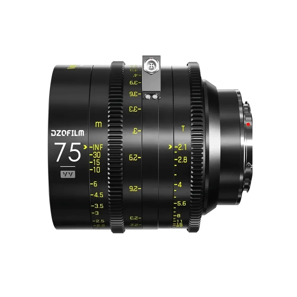 DZOFILM Vespid Cyber T2.1 lenses