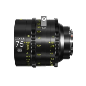 DZOFILM Vespid Cyber T2.1 lenses