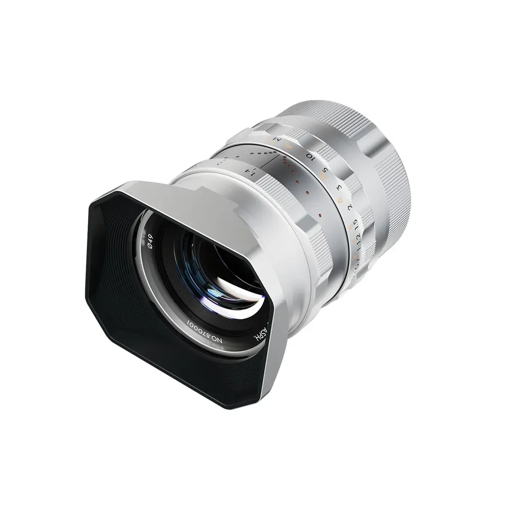 THYPOCH Simera Full-frame Photography Lens