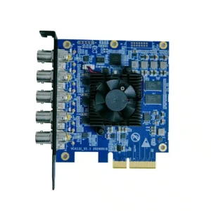 AVMATRIX VP51 5-ch SDI PCIE Capture/Playback Card