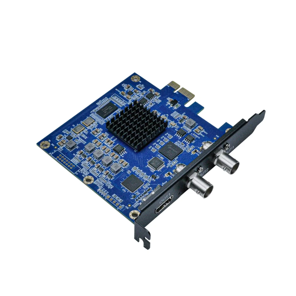 AVMATRIX VP30 3-ch SDI/HDMI PCIE Playback Card