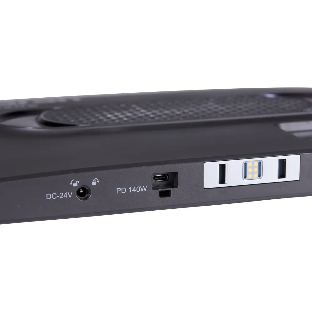 AMARAN Pano 120c Kit