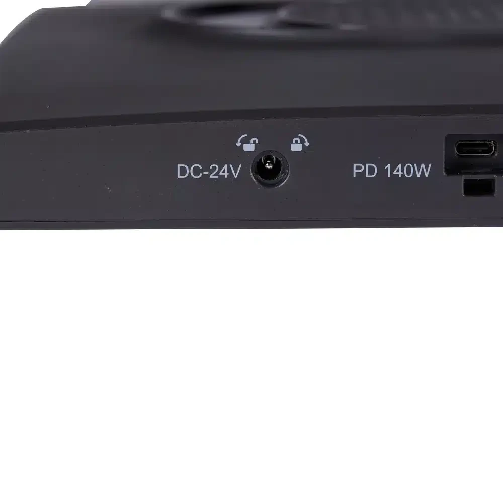 AMARAN Pano 120c Kit